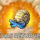 Illustration for article titled Lord Helix Makes A Most Unexpected Return In 'Twitch Plays Pokémon'